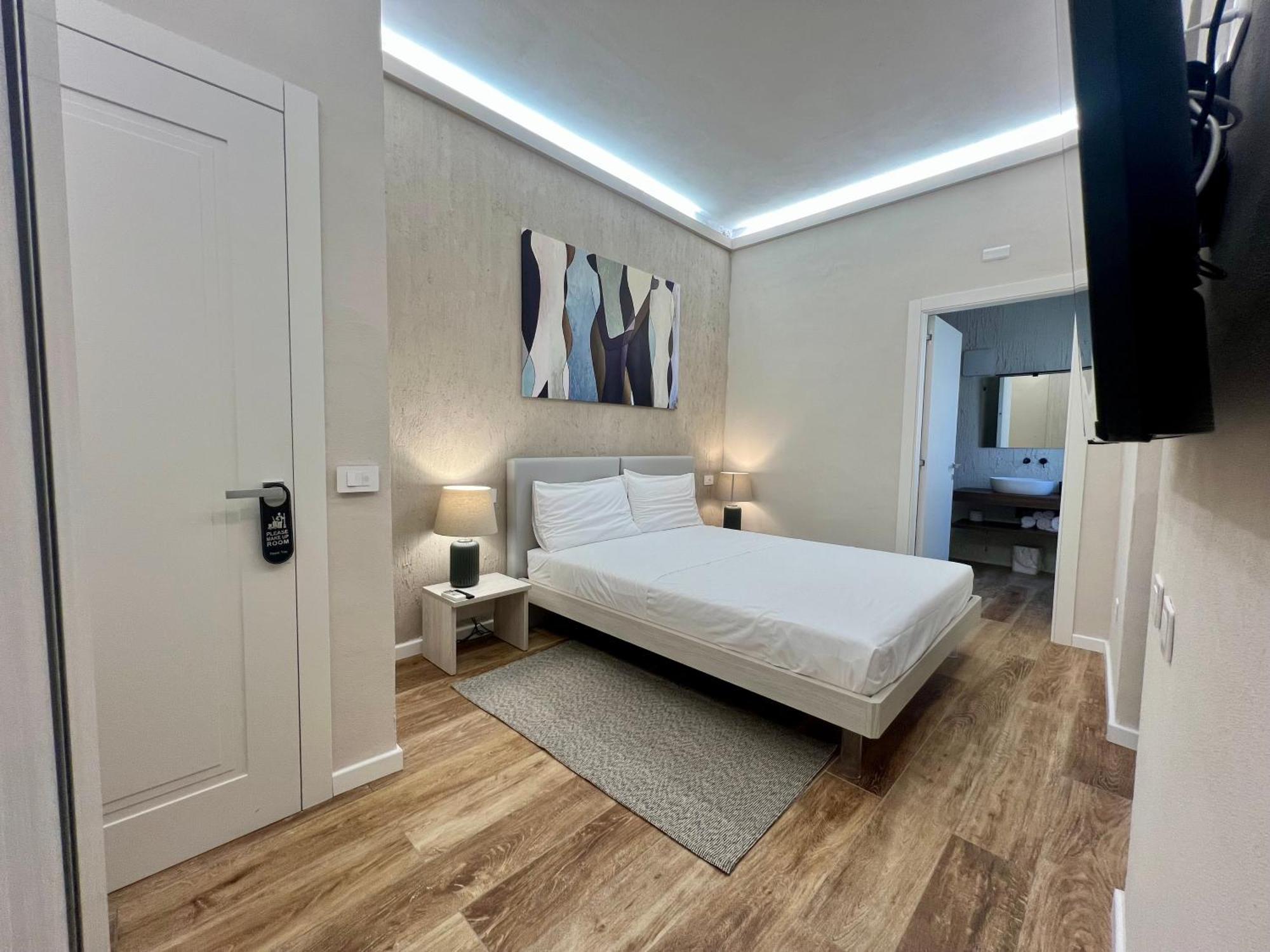 Maison Madeleine La Maddalena  Extérieur photo